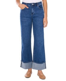 Women's jeans