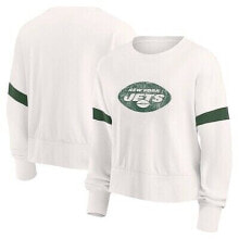 Женские футболки и топы New York Jets