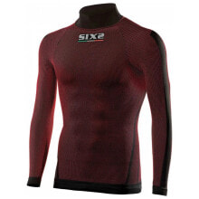 SIXS TS3 Long Sleeve Base Layer