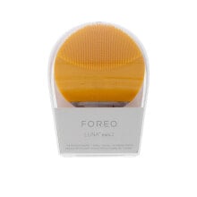 Foreo Luna Mini 2 Sunflower Yellow Щетка-массажер для очищения лица