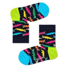 Happy Socks Croco Socks