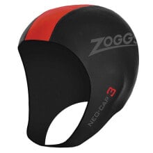 ZOGGS Neo Cap 3 Unisex