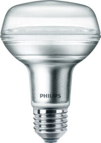 Лампочки philips CorePro LED лампа 4 W E27 A+ 81183200
