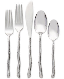 Michael Aram twig Collection 5-Pc. Place Setting