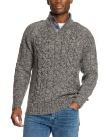 Men's sweaters and cardigans