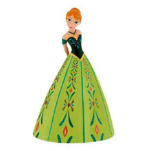 BULLYLAND Princess Anna Frozen Disney