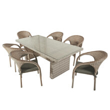 Garden furniture sets