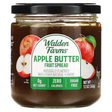 Walden Farms Canned food