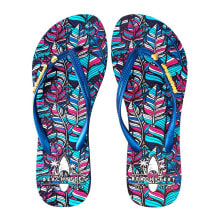 Women's flip-flops