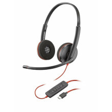 Gaming headsets for computer