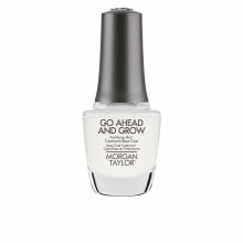 Base and top coat for nails