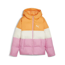 PUMA Poly Puffer jacket