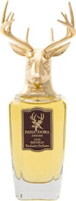 Купить парфюмерия PANA DORA SWEDEN: Oud Republic