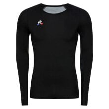 LE COQ SPORTIF Training FooSmartlayer Long Sleeve T-Shirt