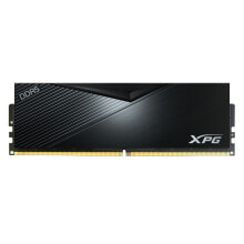 Модули памяти (RAM) aDATA DDR5 16GB PC 5200 CL38 ADATA XPG LANCER retail - 16 GB