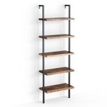 Shelving and bookcases for the living room