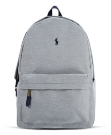 Polo Ralph Lauren boys And Girls Color Backpack