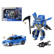 ATOSA Transformers 38x26 cm 2 Assorted Figure