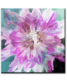 Ready2HangArt 'Painted Petals XXX' 30