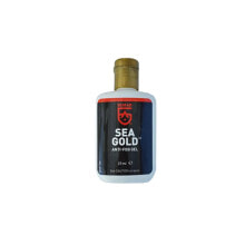 Купить товары для водного спорта DE PROFUNDIS: DE PROFUNDIS Gear Aid Sea Gold Masks Anti-Fog Gel 37ml