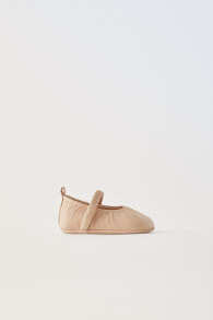 Обувь для новорожденных