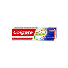 Отбеливающая зубная паста Colgate Total 75 ml