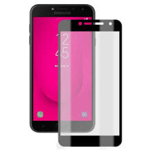 KSIX Samsung Galaxy J4/J6 Plus 2018 screen protector