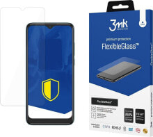 Protective films and glasses for smartphones