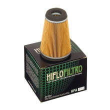 Air filters for engines