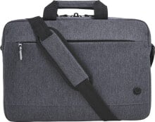 Мужские сумки для ноутбуков HP Prelude Pro 15.6-inch Laptop Bag 4Z514AA