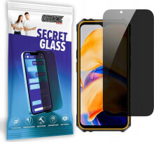 Protective films and glasses for smartphones