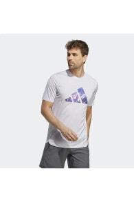 Men's sports T-shirts and T-shirts