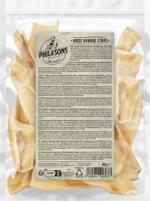 Phil & Sons Pferdehautstreifen