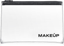 Cosmetic bags and beauty cases