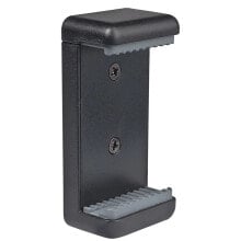 KAISER Smartphone Mount With 2 Tripod Sockets Support