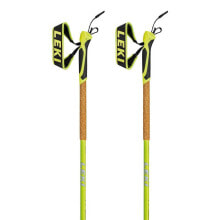 Nordic walking sticks and trekking poles