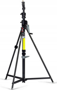 Statyw Manfrotto Statyw WIND-UP Stal Czarny купить онлайн