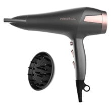 CECOTEC Bamba Ionicare Radiance hair dryer