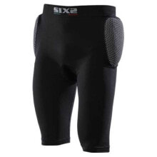 SIXS Pro Tech Padded protective shorts