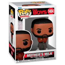 FUNKO POP The Boys MoThers Milk Figure