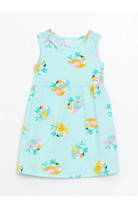 Baby dresses and sundresses for girls