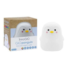 INNOGIO Giopenguin Lamp