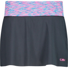 Women's sports shorts and skirts