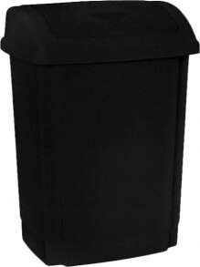 Trash bins and bins