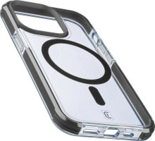 Cellular Line Cellularline Strong Guard Mag Case f. iPhone 14 Pro, Transp.