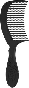 Combs and brushes for hair