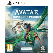 Игры для PlayStation 5 UBISOFT купить от $118