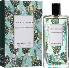 Berdoues Selva do Brazil - Eau de Parfum