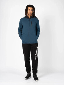 Men's hoodies with zipper