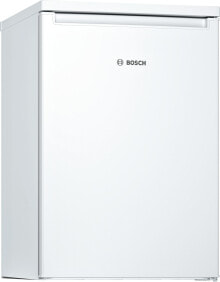 Bosch Serie 2 KTL15NWEA комбинированный холодильник Отдельно стоящий 120 L E Белый